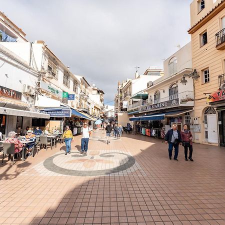Malagasuite San Miguel Torremolinos Eksteriør bilde