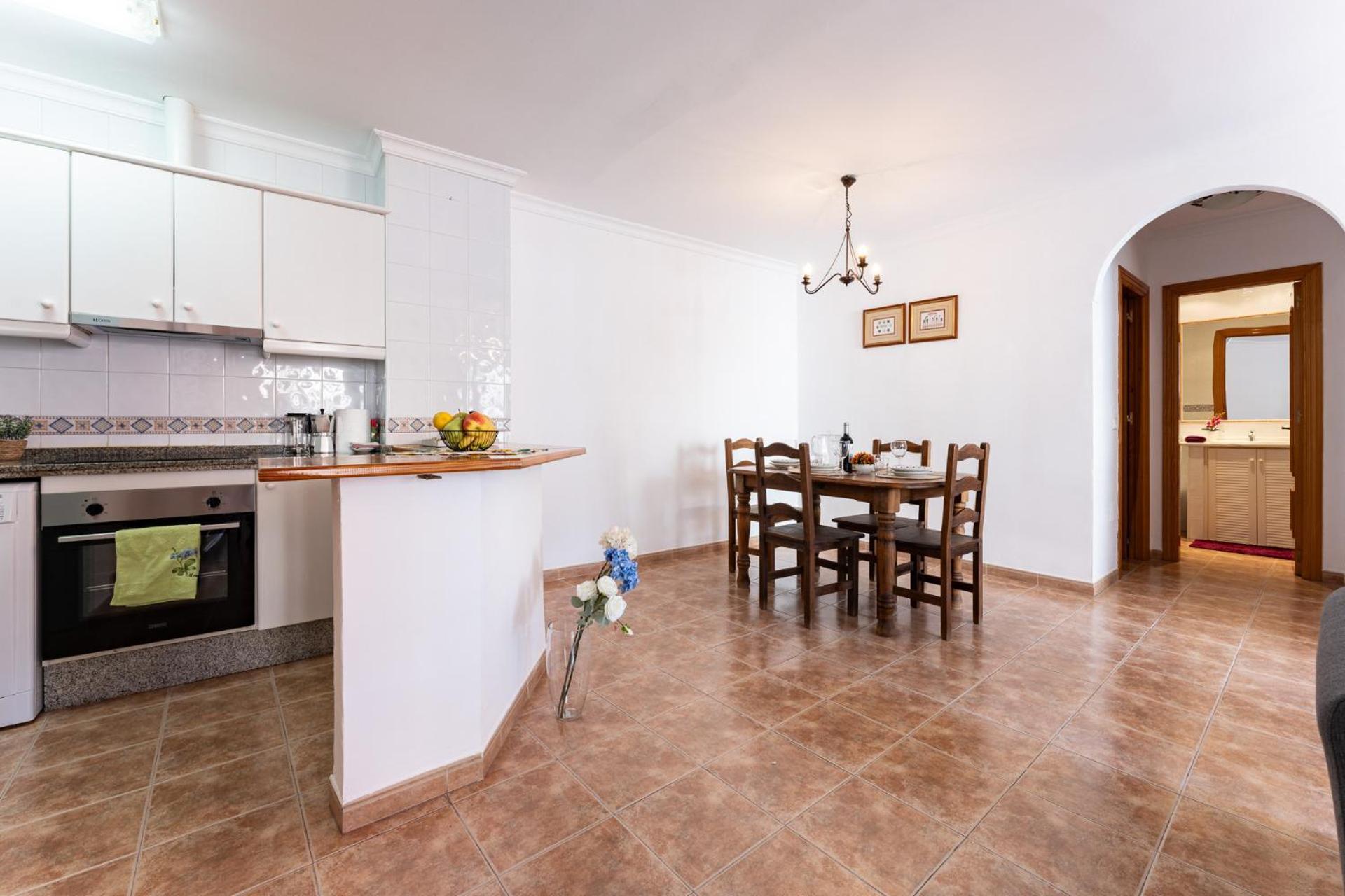 Malagasuite San Miguel Torremolinos Eksteriør bilde