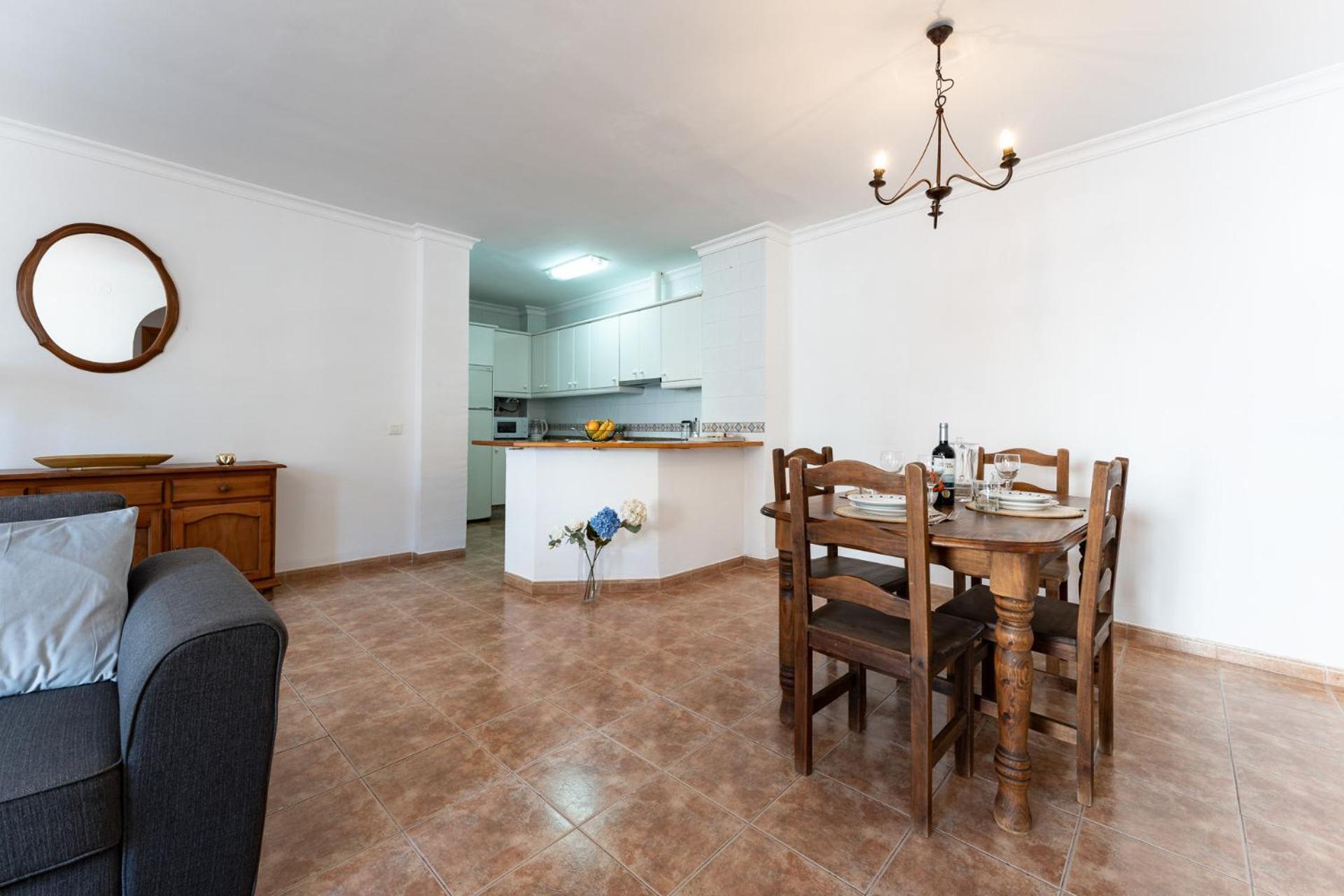 Malagasuite San Miguel Torremolinos Eksteriør bilde
